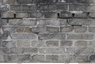 Photo Textures of Wall Bricks